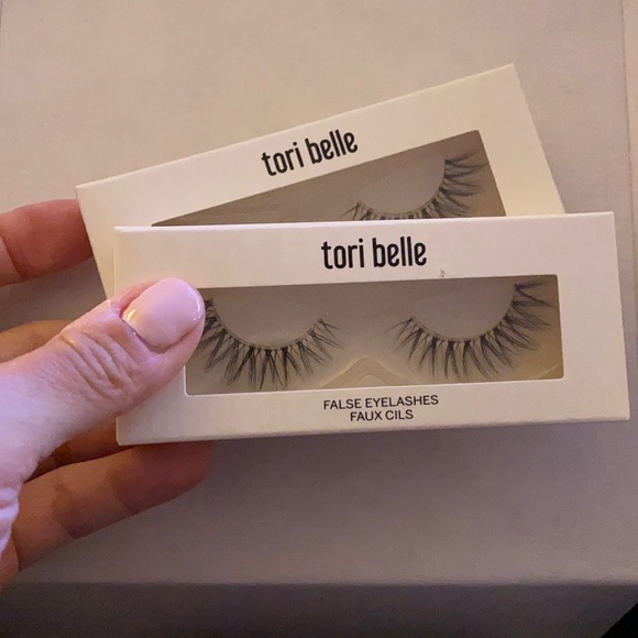 Tori Belle False Eyelash Bundle - Picture 2 of 4